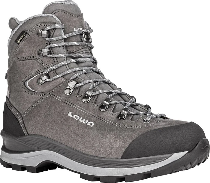 Lowa Lady GTX anthrazit (Damen)