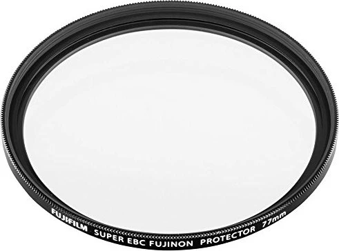 Fujifilm PRF-77 Filter Schutz 77mm