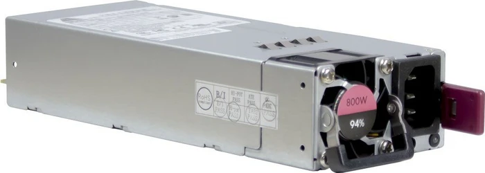 Inter-Tech ASPower 2U 800W, 2HE-Servernetzteil
