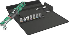 Wera Safe-Torque A 1 Drehmomentschlüssel inkl. Tasche, 1/4"