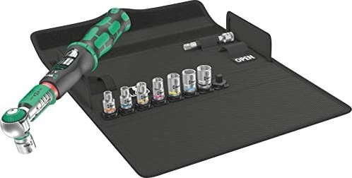 Wera Safe-Torque Drehmomentschlüssel