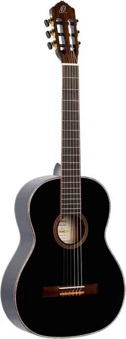 Ortega R221BK-L