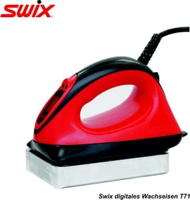 Swix T71 Alpine World Cup 1000W Wachseisen