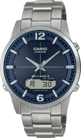 Casio Lineage LCW-M170TD-2AER