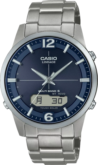 Casio Lineage LCW-M170TD-2AER