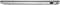 HP Laptop 17-cp0263ng, Natural Silver (Tastatur grau), Ryzen 5 5500U, 16GB RAM, 512GB SSD, DE Vorschaubild