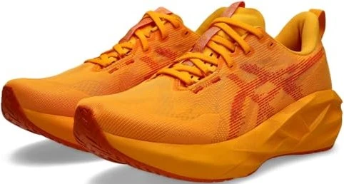 Asics Novablast 5 yamabuki/anzu (Herren)