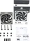 Thermalright TL-B8, 80mm Vorschaubild