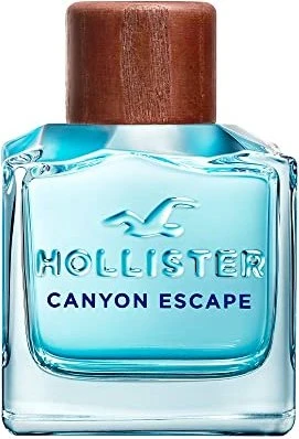Hollister Canyon Escape for Him Eau de Toilette