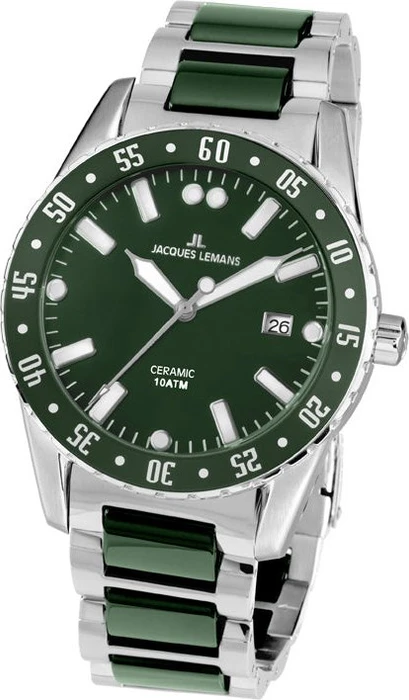 Jacques Lemans Liverpool 42-10C