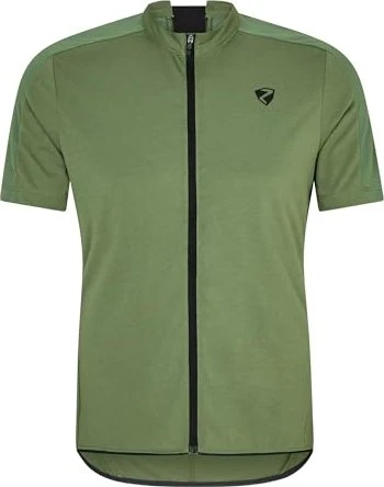 Ziener Nadeko Trikot kurzarm crocodile (Herren)