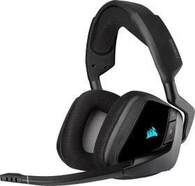 Corsair VOID RGB ELITE Wireless Carbon