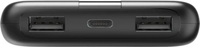 Hama Power Pack Performance 10 10000mAh anthrazit