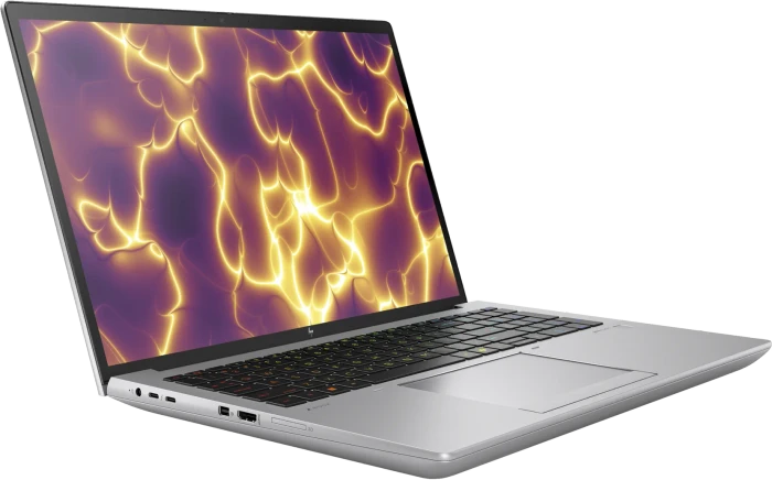 HP ZBook Fury 16 G11, grau, Core i9-14900HX, 64GB RAM, 2TB SSD, RTX 4000 Ada Generation, DE