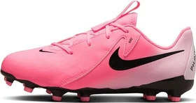 Nike Phantom GX 2 Academy MG Low-Top sunset pulse/black (Junior)