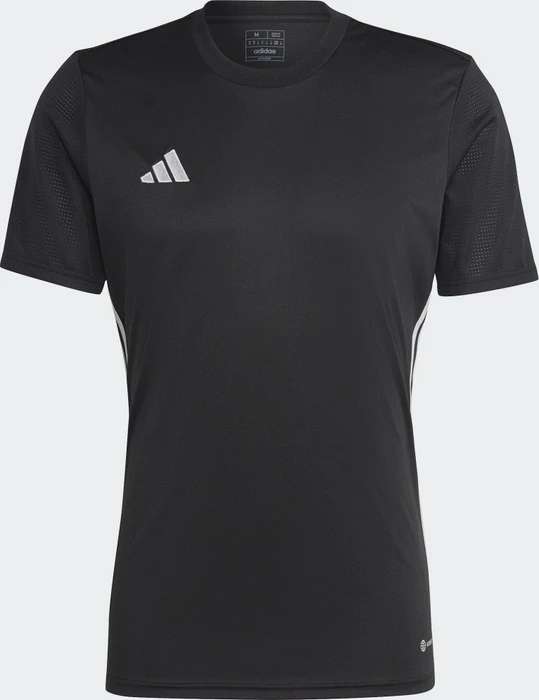adidas Tabela 23 Trikot kurzarm schwarz/weiß (Herren)