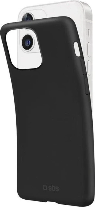 SBS Mobile Vanity Stars Cover für Apple iPhone 13 Mini