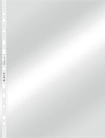 Leitz Standard Prospekthülle, A4, 100 Stück