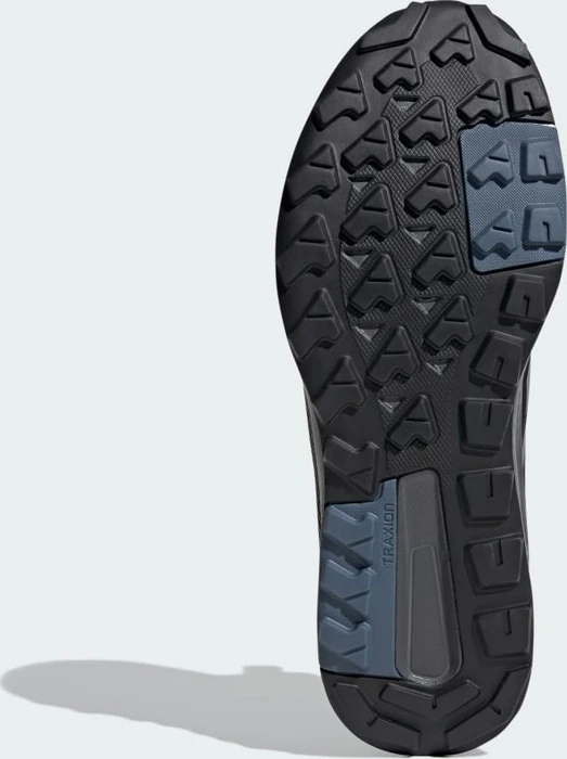 adidas Terrex Anylander Mid Rain.RDY wonder steel/grey three/core black (Herren)