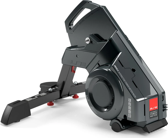 Elite Drivo II Rollentrainer