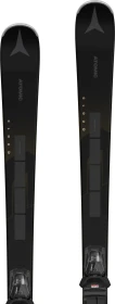 Atomic Cloud C12 Revoshock C + M10 GW (inkl. Bindung) (Damen) (Modell 2024/2025)