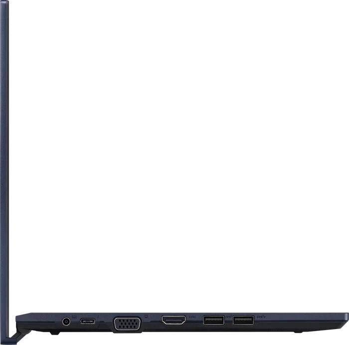 ASUS ExpertBook B1 B1400CBA-EB0885X, Star Black, Core i5-1235U, 16GB RAM, 512GB SSD, DE