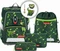 Step by Step Space Shine Schultaschen-Set 5-tlg. Vorschaubild