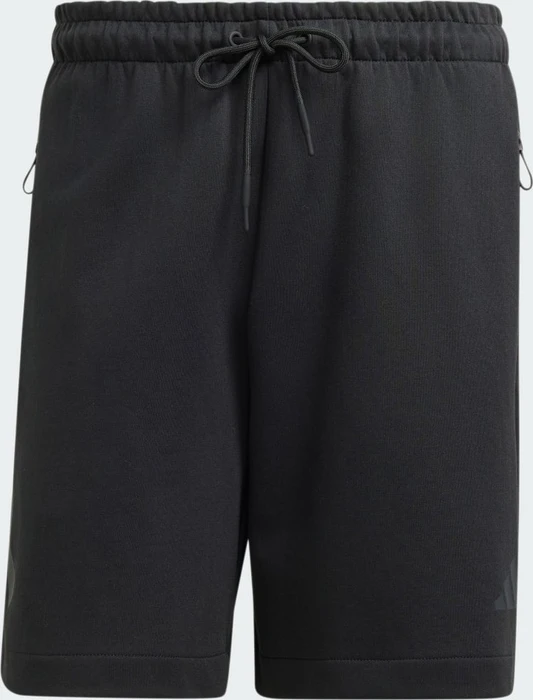 adidas Z.N.E. Trainingshose kurz schwarz (Herren)