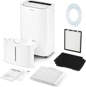 Welltec DHN30 Luftentfeuchter