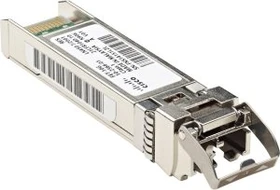 Cisco SFP-10G 10GBASE-BX bi-directional 10G LAN-Transceiver, LC-Duplex SM 10km, SFP+ (SFP-10G-BXU-I)