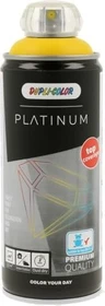 Dupli-Color Platinum Sprühlack RAL 1023 verkehrsgelb, 400ml