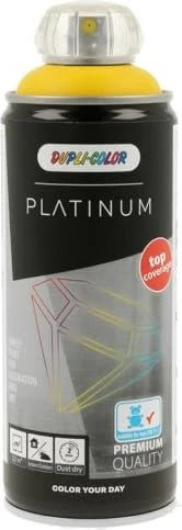 Dupli-Color Platinum