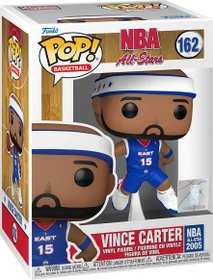 FunKo Pop! Basketball - NBA All-Stars - Vince Carter in 1992 All Star Uniform
