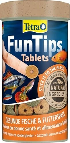 Tetra Fun Tips 300 Stück, 300 Stück