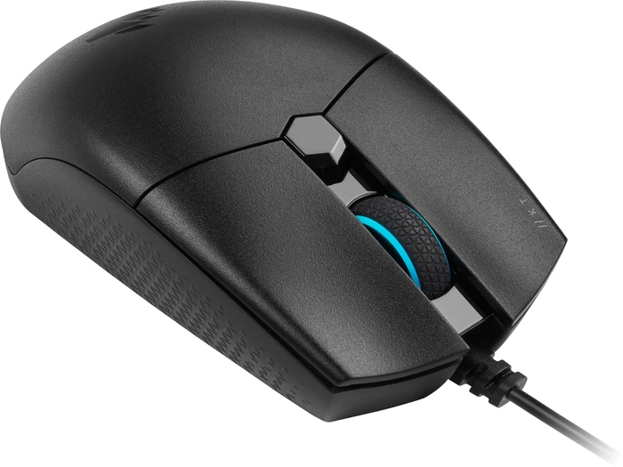 Corsair Katar Pro Wired Ultra-Light Gaming Mouse, USB