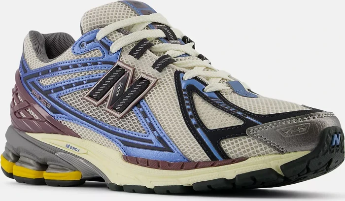 New Balance 1906R blue/moonbeam/licorice