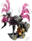 LEGO DREAMZzz - Albtraum-Skorpionbagger Vorschaubild