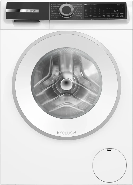 Bosch Serie 6 WNG24493