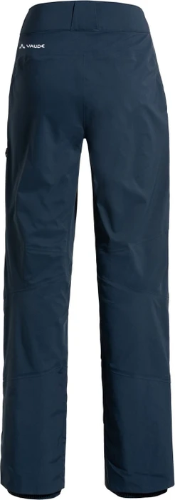 Vaude Monviso 3L Skihose lang dark sea (Damen)