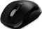 Microsoft Wireless Mobile Mouse 1000 schwarz, USB Vorschaubild