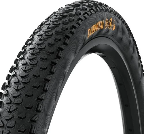 Continental Dubnital 29x2.4" Trail Casing Grip Reifen schwarz