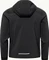 Jack Wolfskin Fourwinds Funktionsjacke granite black (Junior) Vorschaubild