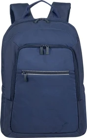 RivaCase Alpendorf 7561 ECO Laptop Rucksack 15.6-16", dunkelblau