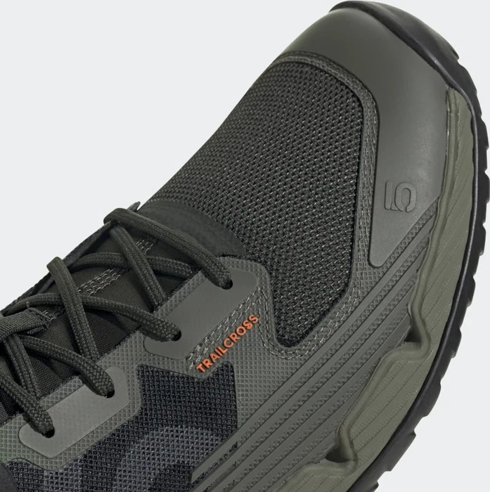 Five Ten Trailcross XT core black/grey six/legend earth (Herren)