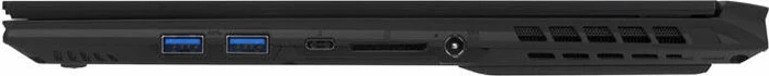 GIGABYTE AERO 15 XA, schwarz, Core i7-9750H, 16GB RAM, 512GB SSD, GeForce RTX 2070 Max-Q, DE