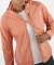 Salomon Bonatti Cross Wind Funktionsjacke light mahogany (Damen) Vorschaubild