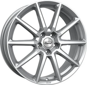 CMS C39 6.5x18 5/114.3 ET32 (verschiedene Farben)