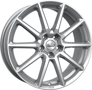 CMS C39 6.5x18 5/114.3 ET32 (verschiedene Farben)