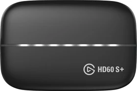 Elgato Game Capture HD 60 S+