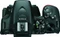 Nikon D5500 schwarz Body Vorschaubild